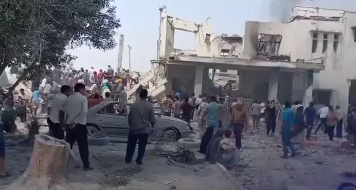 افسوسناک! ایران میں معصوم بچیوں کا خون دیکھ کر بھی خود مختار ممالک خاموش... میناکشی نٹراجن