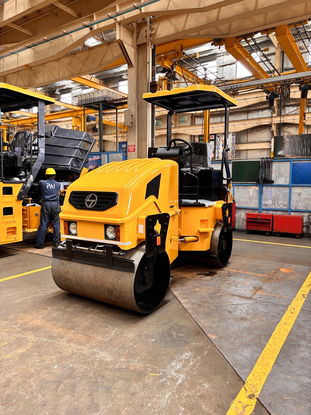 ہم ہیں کامیاب-4: کئی ناکامیوں میں پوشیدہ کامیابی کی روشن مثال ہے ’آر بی اے ایس‘