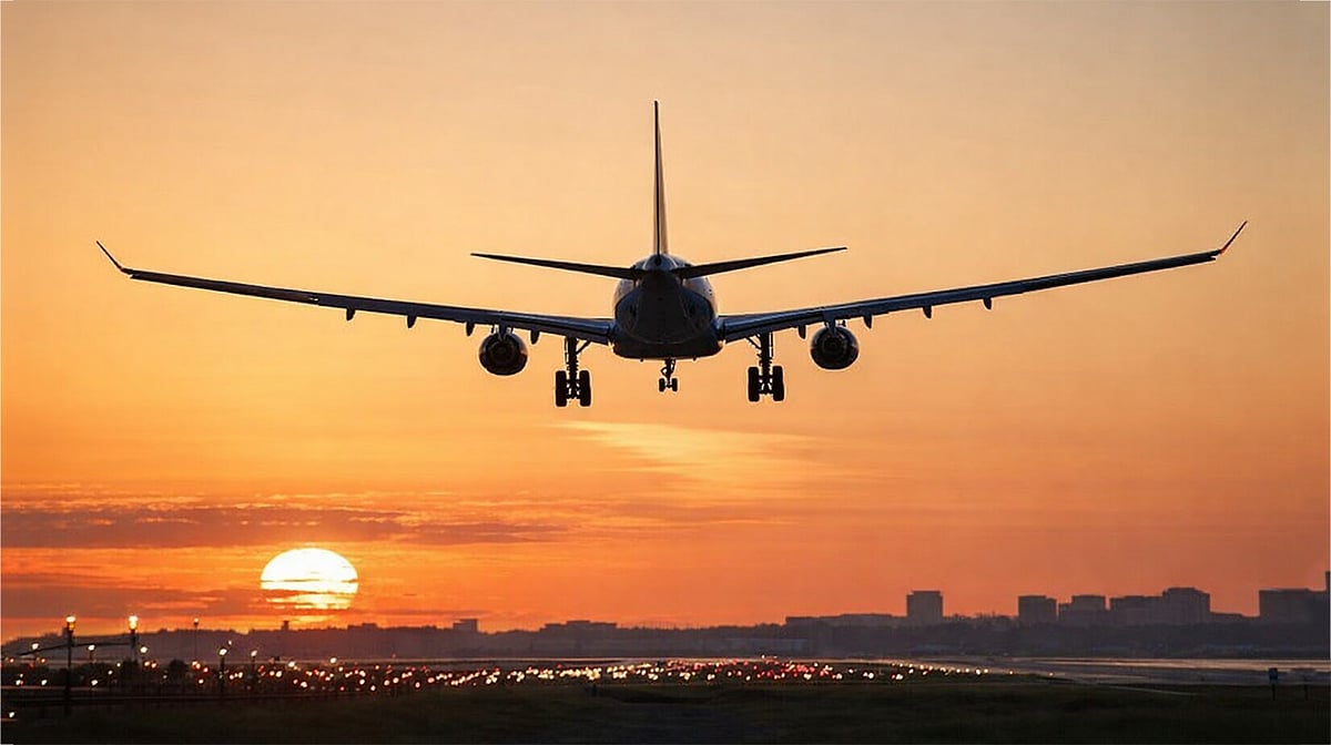 مشرق وسطیٰ کا بحران: اسٹریٹجک فضائی راہداری بند، دنیا بھر میں سیکڑوں پروازیں منسوخ