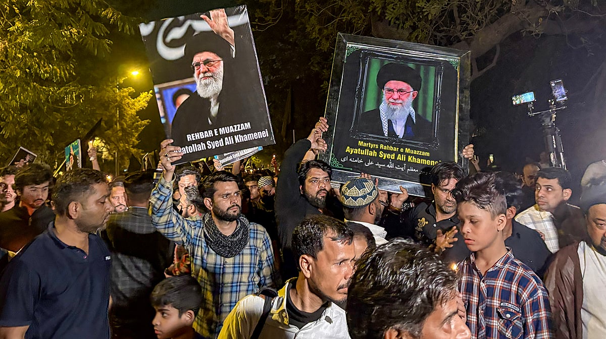 <div class="paragraphs"><p>دہلی میں احتجاج / آئی اے این ایس</p></div>