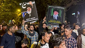 <div class="paragraphs"><p>دہلی میں احتجاج / آئی اے این ایس</p></div>