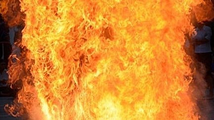 <div class="paragraphs"><p> دھماکہ، علامتی تصویر آئی اے این ایس</p></div>