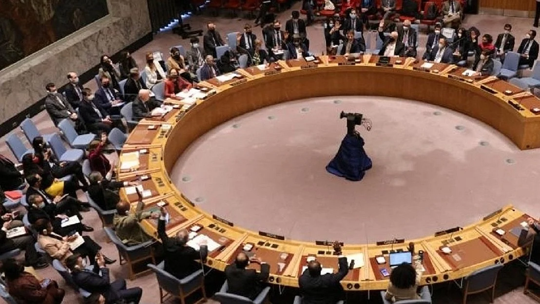 <div class="paragraphs"><p>سلامتی کونسل (فائل)، تصویر آئی اے این ایس</p></div>