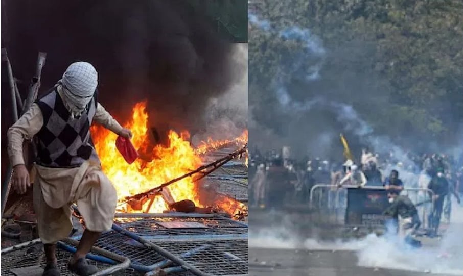 آیت اللہ خامنہ ای کی موت کے بعد پاکستان میں ہنگامہ جاری، مختلف مقامات پر پیدا تشدد میں کم از کم 35 اموات