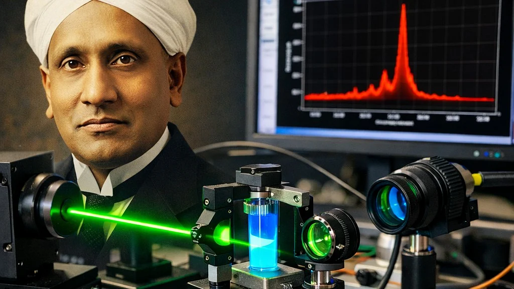 سائنسی سوچ ختم ہونے کا مطلب سیاسی آزادی کا بھی خاتمہ… امل چندرا