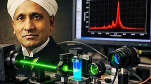 <div class="paragraphs"><p>سی وی رمن کی یاد میں منایا جاتا ہے ’قومی یومِ سائنس‘</p></div>