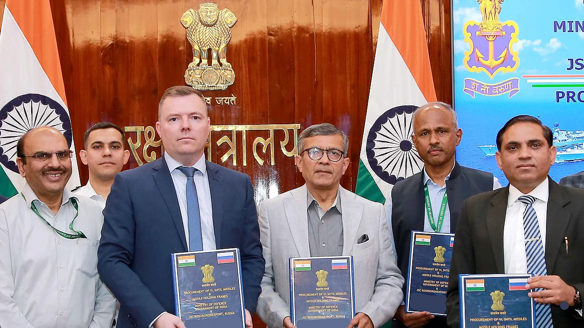 <div class="paragraphs"><p>تصویر سوشل میڈیا، بشکریہ&nbsp;@SpokespersonMoD</p></div>