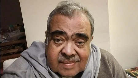 <div class="paragraphs"><p>سابق مرکزی وزیر کے پی انی کرشنن / آئی اے این ایس</p></div>