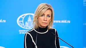 ایران پر امریکی-اسرائیلی کارروائی کی روس نے کی مذمت، کہا- ’اس کا خمیازہ عام شہریوں کو بھگتنا پڑے گا‘