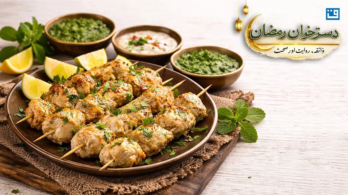 <div class="paragraphs"><p>چکن ملائی تکہ / قومی آواز گرافکس</p></div>