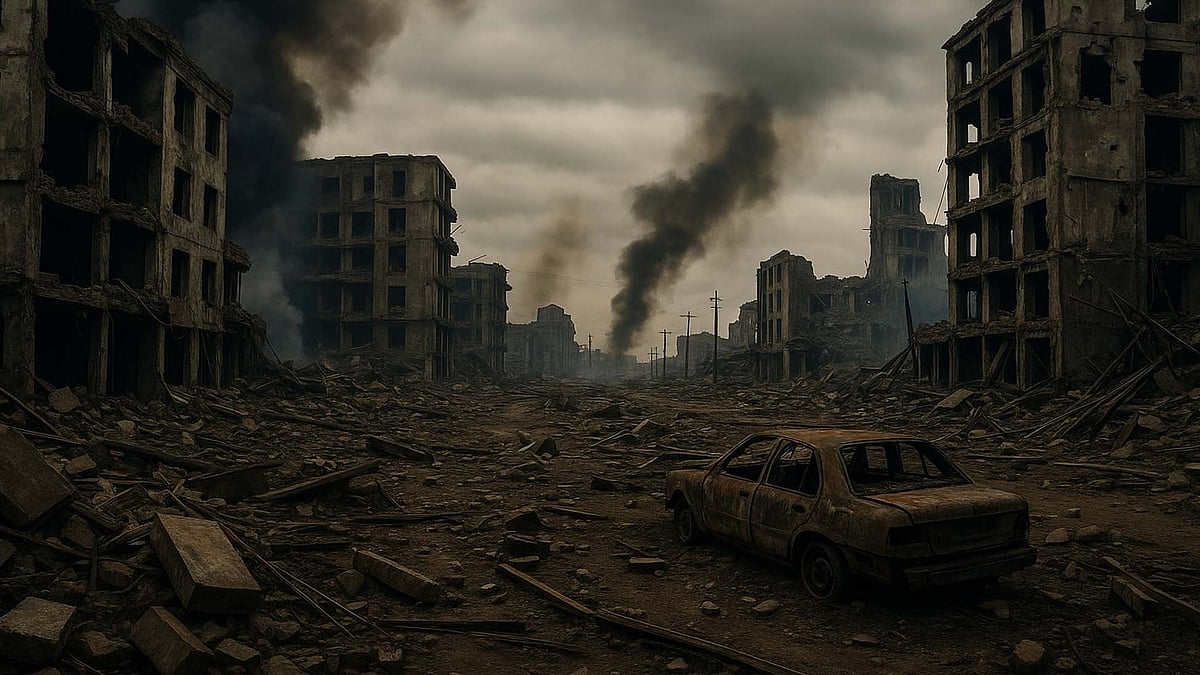 آیت اللہ علی خامنہ ای کی تدفین ملتوی، ایران کا بدلہ لینے کا عزم، 500 سے زائد امریکی فوجیوں کی ہلاکت کا دعویٰ