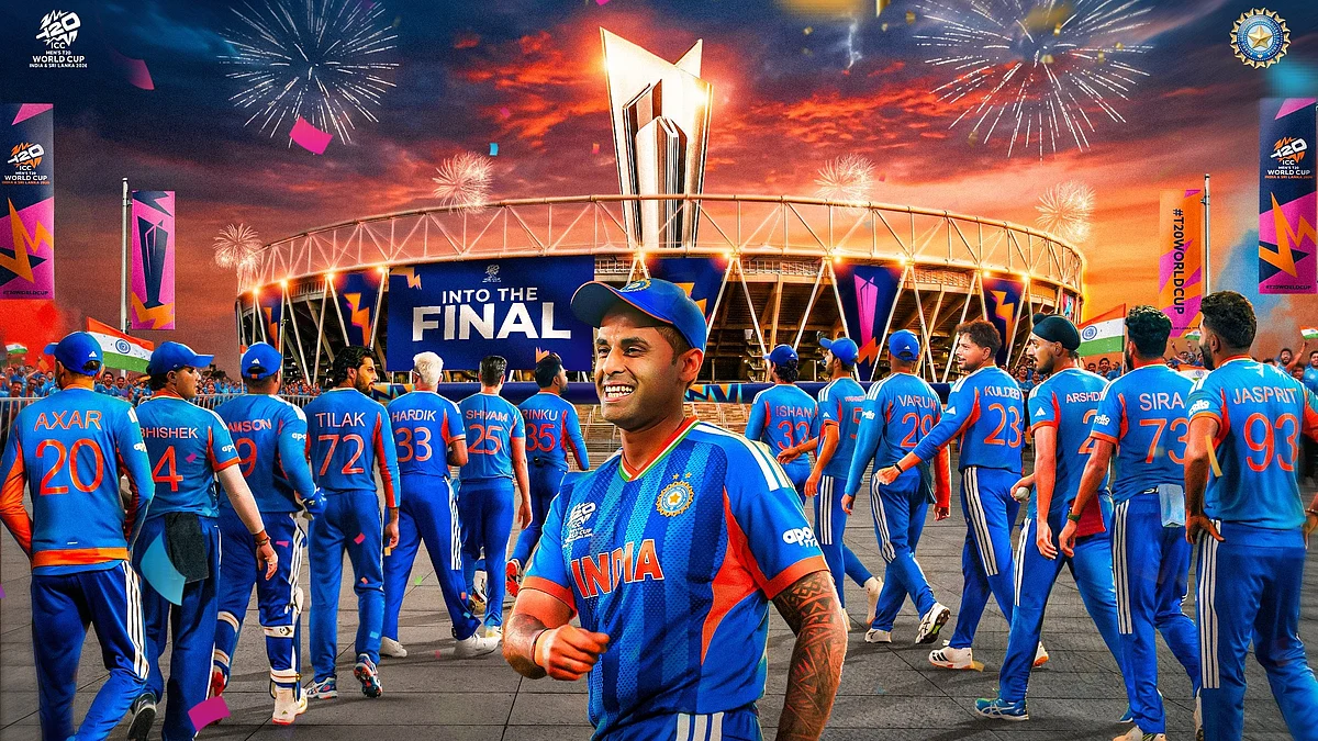 <div class="paragraphs"><p>تصویر ’ایکس‘&nbsp;<a href="https://x.com/BCCI">@BCCI</a></p></div>