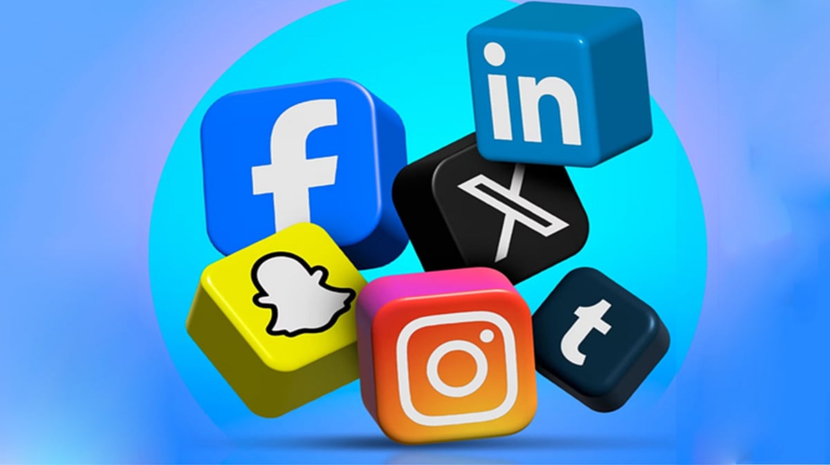 آندھرا پردیش میں 13 سال سے کم عمر بچوں کے لیے سوشل میڈیا پر پابندی کا فیصلہ