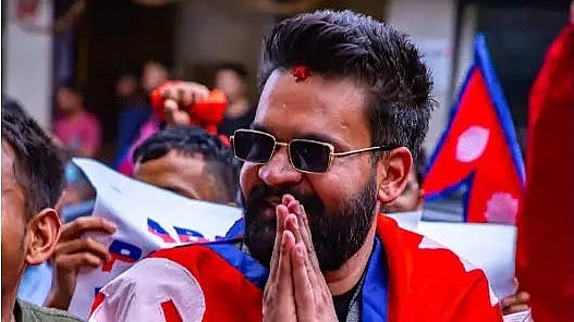 نیپال میں بالین شاہ کی آر ایس پی نے رقم کی تاریخ، عام انتخابات میں شاندار فتح، اولی کو شکست