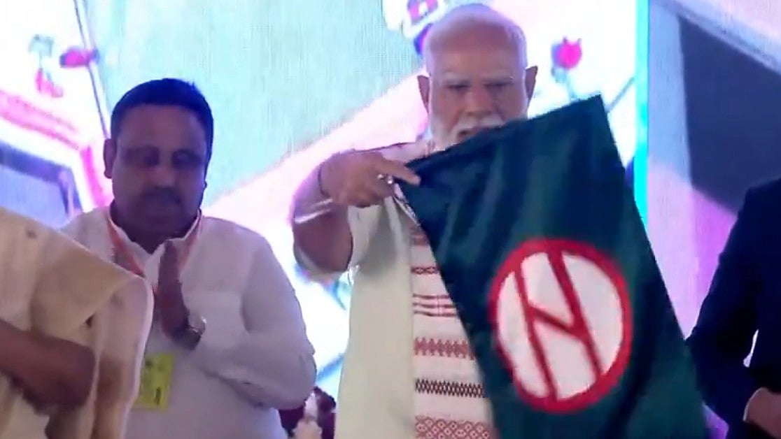 <div class="paragraphs"><p>وزیر اعظم نریندر مودی (ویڈیو گریب)</p></div>