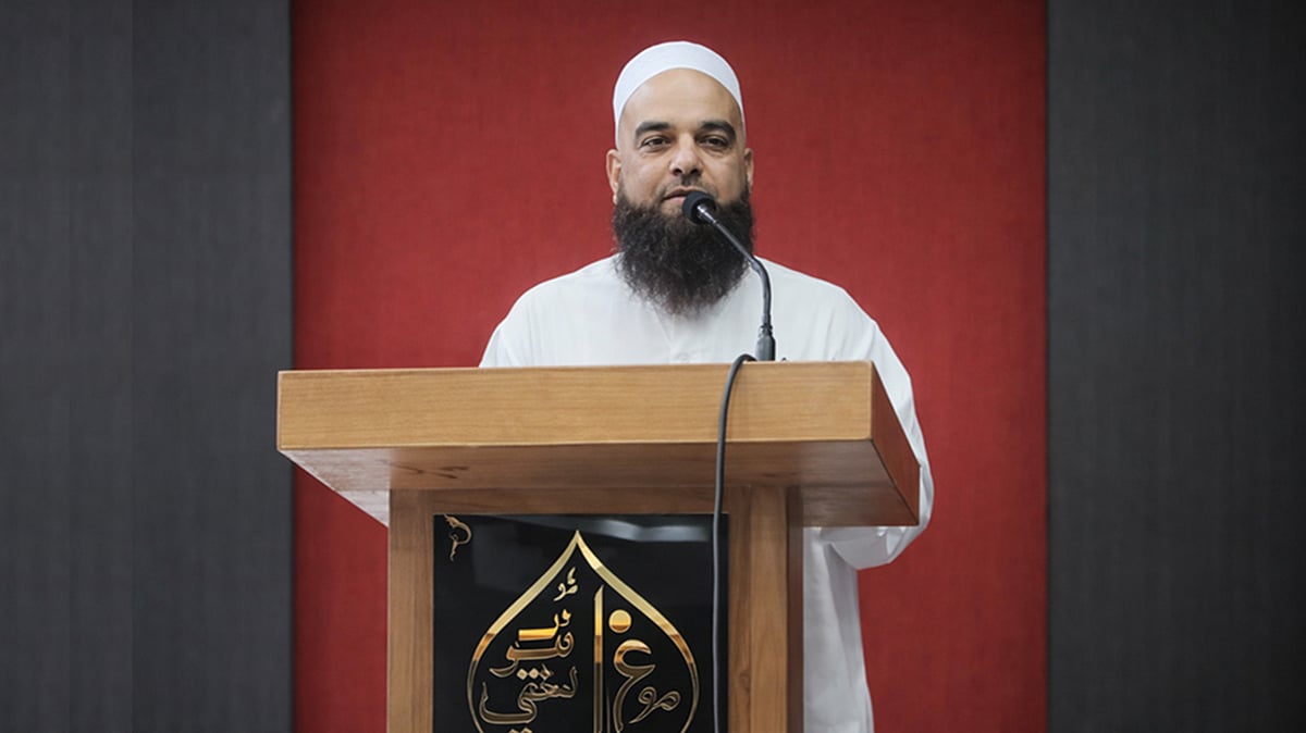 <div class="paragraphs"><p>جمعیۃ علماء صوبہ دہلی کے صدر مولانا محمد قاسم نوری قاسمی</p></div>