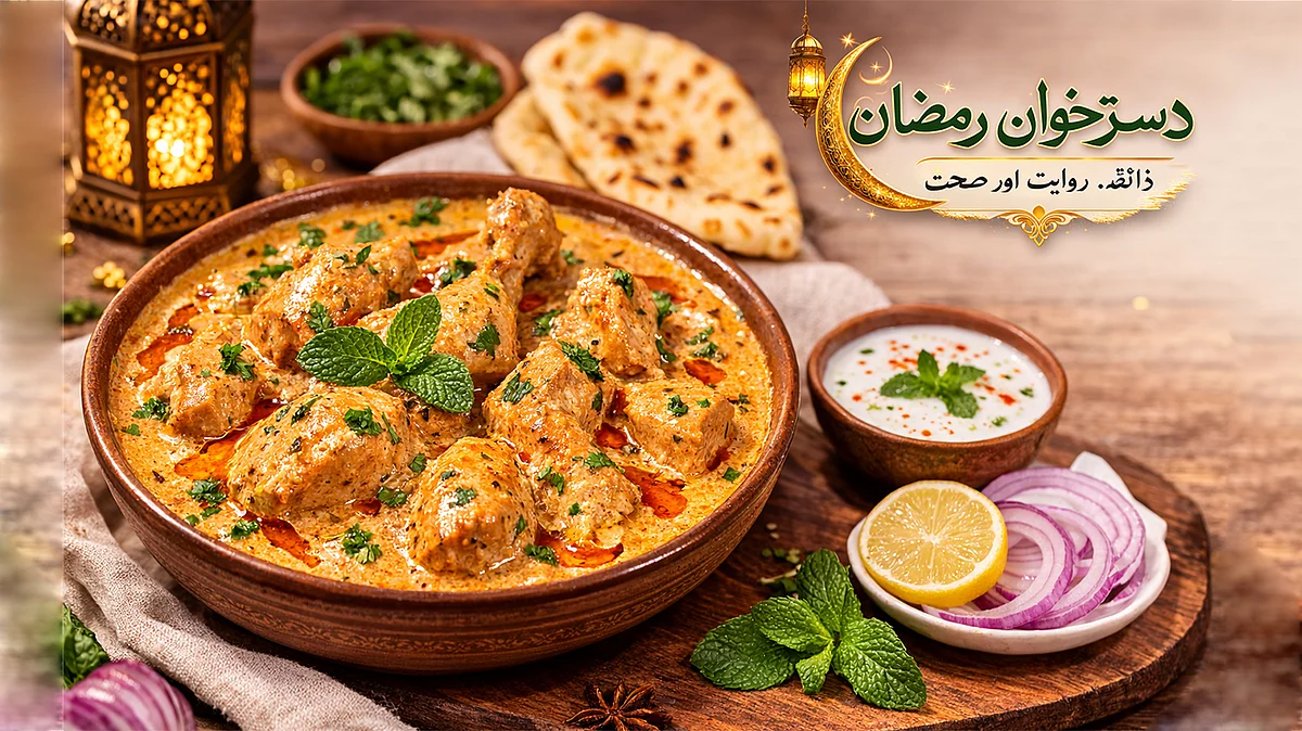 <div class="paragraphs"><p>دہی چکن / گرافکس قومی آواز</p></div>