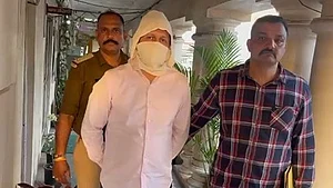 <div class="paragraphs"><p>ہمانشو گپتا، تصویر آئی اے این ایس</p></div>