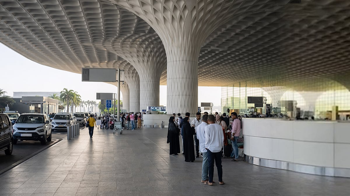 مشرقِ وسطیٰ کشیدگی: بحرین اور قطر میں پھنسے ہندوستانیوں کے لیے ہنگامی اقدامات