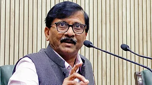 <div class="paragraphs"><p>سنجے راؤت / آئی اے این ایس</p></div>