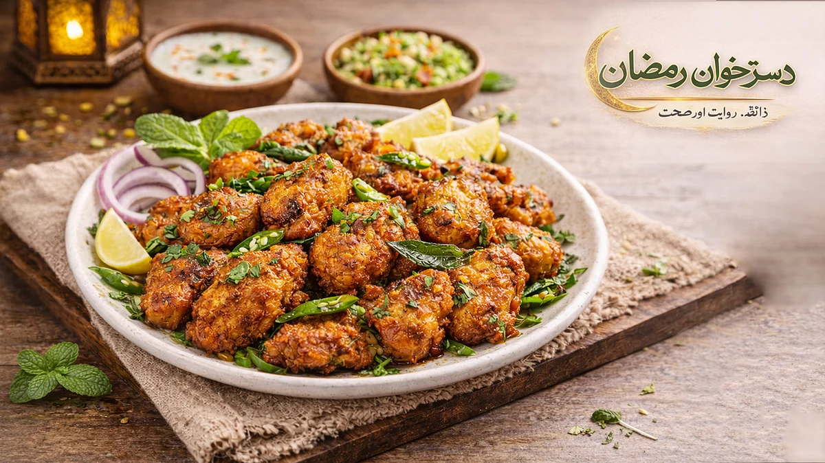 <div class="paragraphs"><p>حیدرآبادی چکن 65 / قومی آواز گرافکس</p></div>