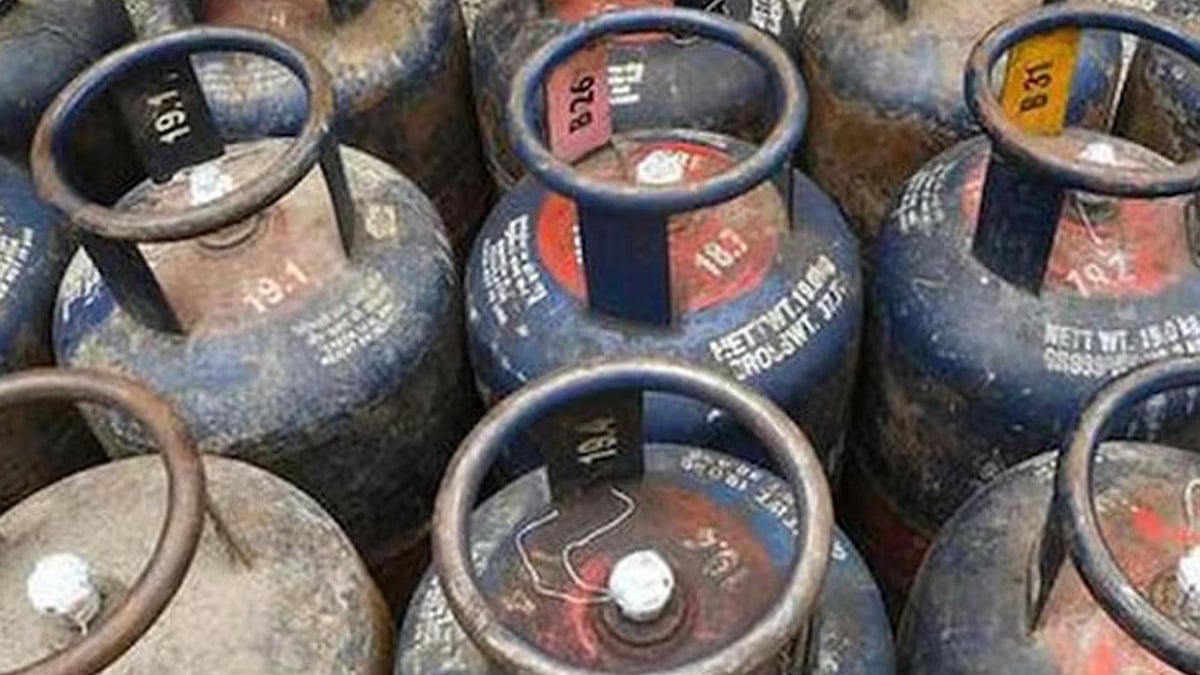 <div class="paragraphs"><p>ایل پی جی سلنڈر / آئی اے این ایس</p></div>