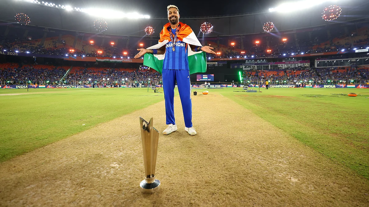 <div class="paragraphs"><p>ہاردک پانڈیا، تصوری سوشل میڈیا، بشکریہ&nbsp;@BCCI</p></div>