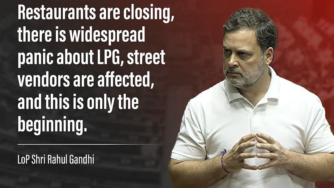 <div class="paragraphs"><p>راہل گاندھی، گرافکس ’ایکس‘ @INCIndia</p></div>