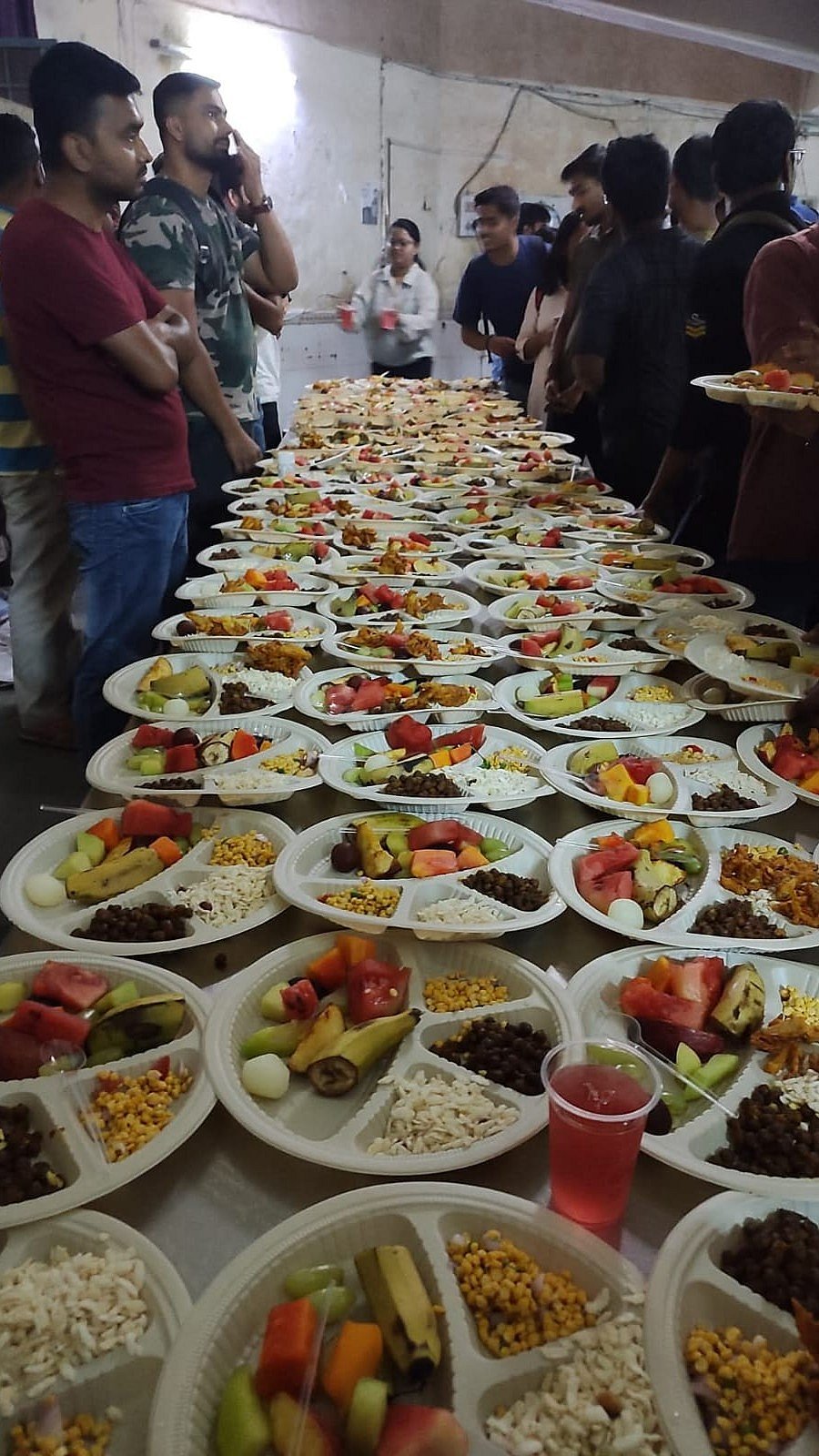 رمضان کریم اور جے این یو کی افطار پارٹیاں... آفتاب احمد منیری