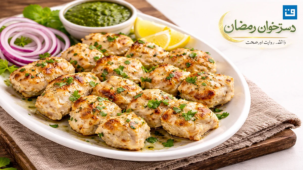 <div class="paragraphs"><p>چکن ملائی بوٹی / قومی آواز گرافکس</p></div>