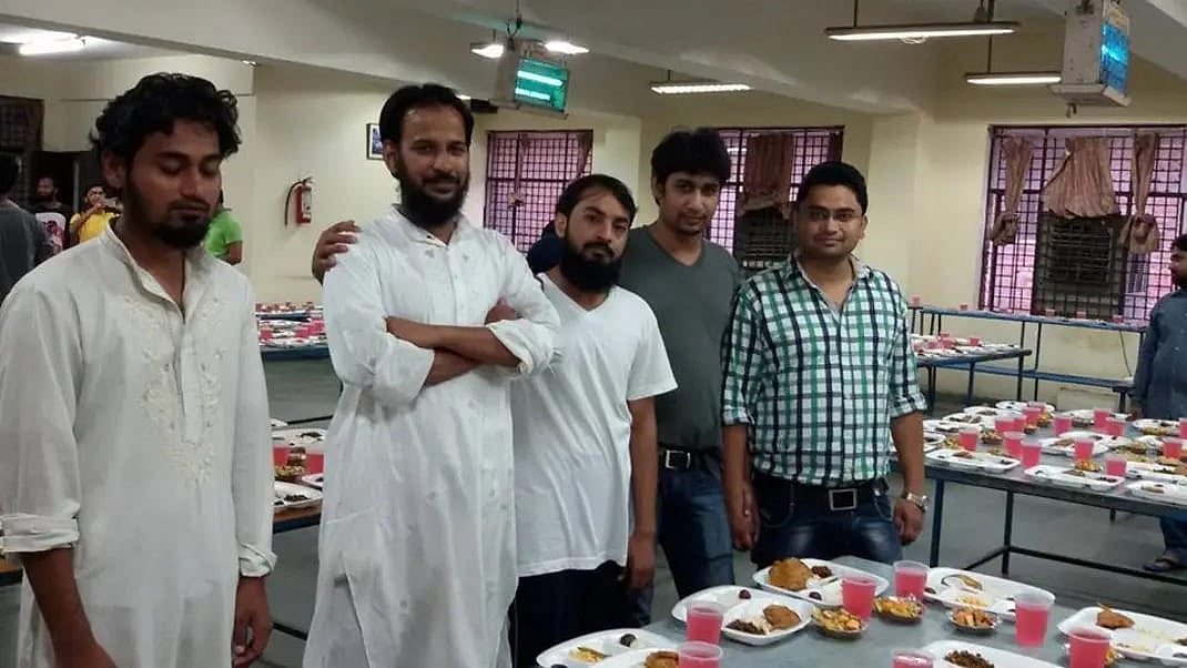 رمضان کریم اور جے این یو کی افطار پارٹیاں... آفتاب احمد منیری