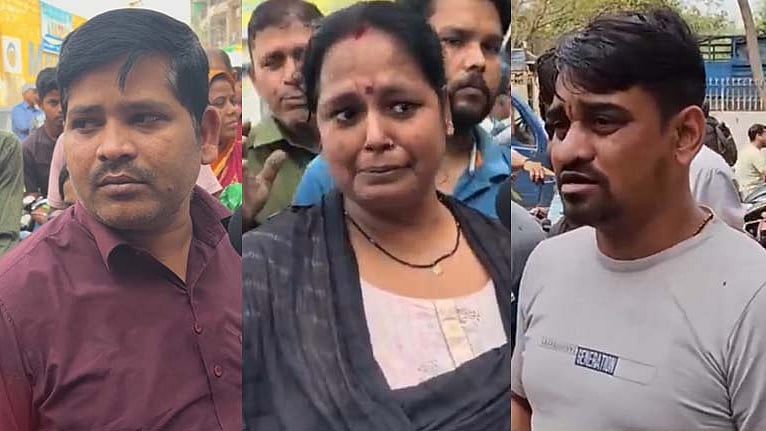 <div class="paragraphs"><p>ایل پی جی سلنڈر نہ ملنے سے بے حال قطار بند کچھ لوگ، تصویر سوشل میڈیا</p></div>