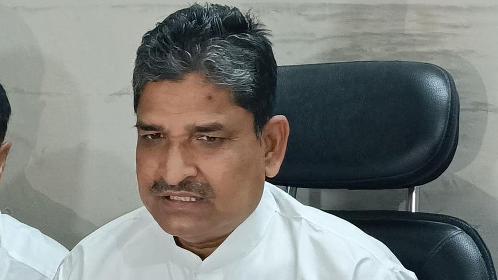 <div class="paragraphs"><p>محمد جاوید، تصویر سوشل میڈیا</p></div>