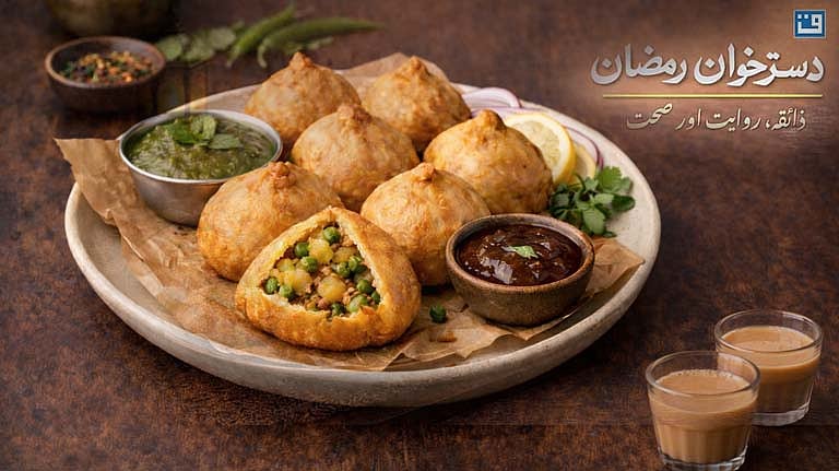 <div class="paragraphs"><p>کچوڑی سموسہ</p></div>