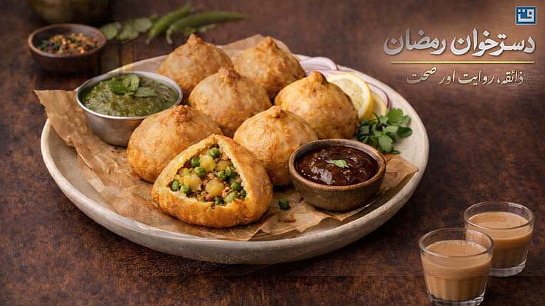 <div class="paragraphs"><p>کچوڑی سموسہ</p></div>