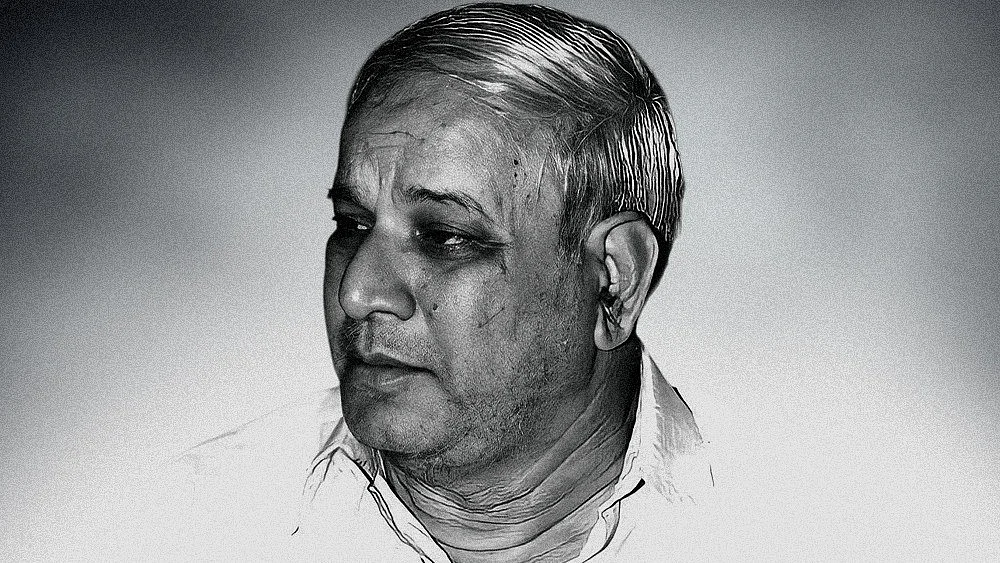 <div class="paragraphs"><p>کانشی رام، تصویر بشکریہ&nbsp;<a href="https://x.com/RahulGandhi">@RahulGandhi</a></p></div>