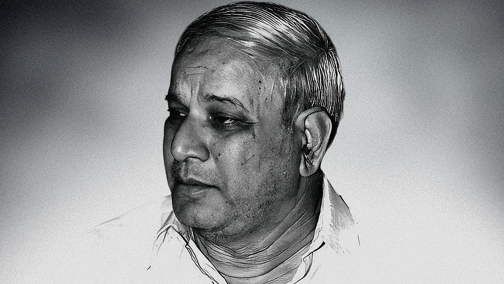 <div class="paragraphs"><p>کانشی رام، تصویر بشکریہ&nbsp;<a href="https://x.com/RahulGandhi">@RahulGandhi</a></p></div>