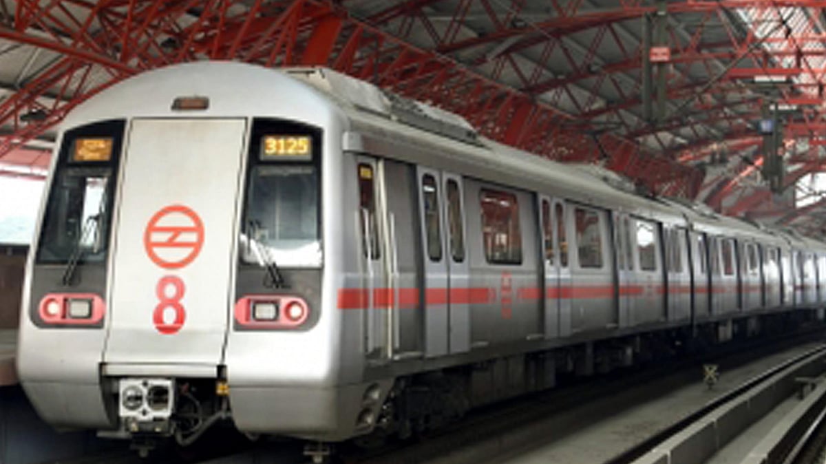 <div class="paragraphs"><p>دہلی میٹرو / آئی اے این ایس</p></div>