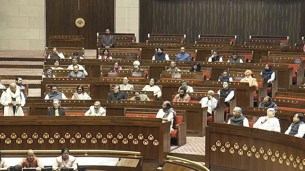 <div class="paragraphs"><p>راجیہ سبھا / آئی اے این ایس</p></div>