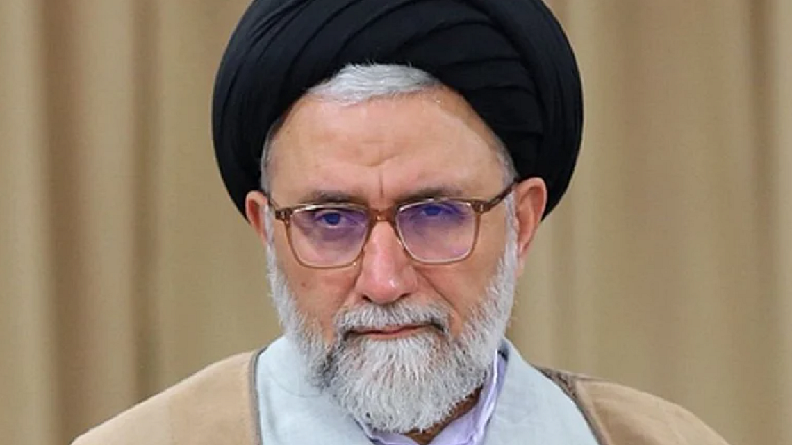 <div class="paragraphs"><p>اسماعیل خطیب، تصویر سوشل میڈیا</p></div>