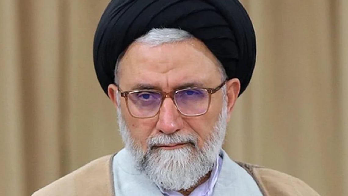 <div class="paragraphs"><p>اسماعیل خطیب، تصویر سوشل میڈیا</p></div>