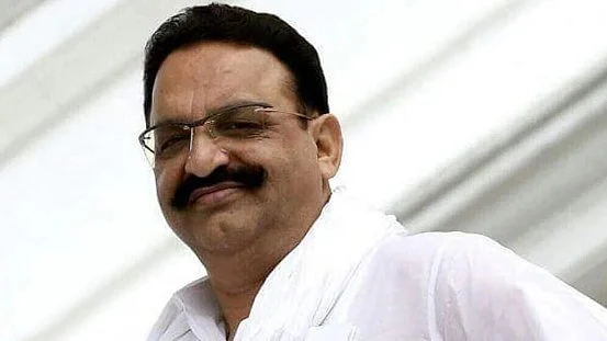 <div class="paragraphs"><p>مختار انصاری کی فائل فوٹو/ سوشل میڈیا</p></div>