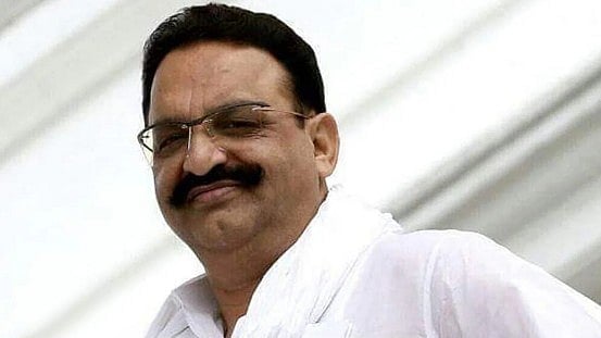 <div class="paragraphs"><p>مختار انصاری کی فائل فوٹو/ سوشل میڈیا</p></div>