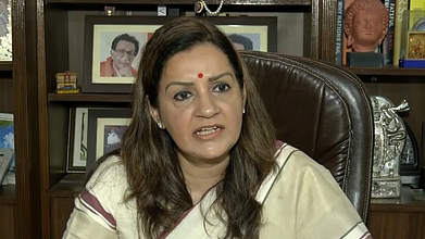 <div class="paragraphs"><p>پرینکا چترویدی / آئی اے این ایس</p></div>