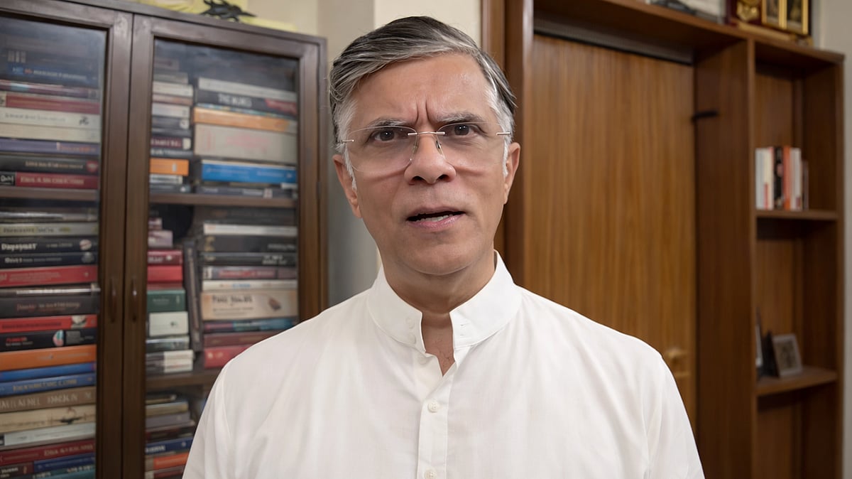 <div class="paragraphs"><p>پون کھیڑا / آئی اے این ایس</p></div>