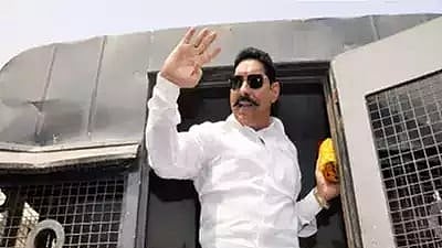 تصویر سوشل میڈیا