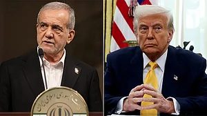 ٹرمپ کا 48 گھنٹوں میں آبنائے ہرمز کھولنے کا الٹی میٹم، ایران کا دو ٹوک جواب- ’دھمکیوں سے نہیں ڈرتے‘