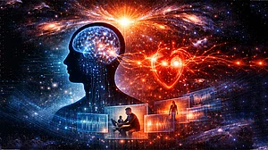 انسان: ایک زندہ سگنل یا محفوظ ہوتی ہوئی حقیقت؟...ایف اے مجیب