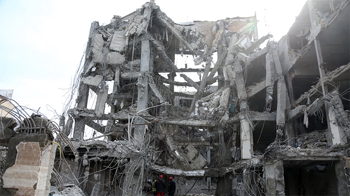 آذربائیجان سرحد پر پھنسے کشمیری طلبہ، اہل خانہ کی مرکز سے فوری مدد کی اپیل