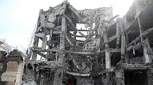 آذربائیجان سرحد پر پھنسے کشمیری طلبہ، اہل خانہ کی مرکز سے فوری مدد کی اپیل